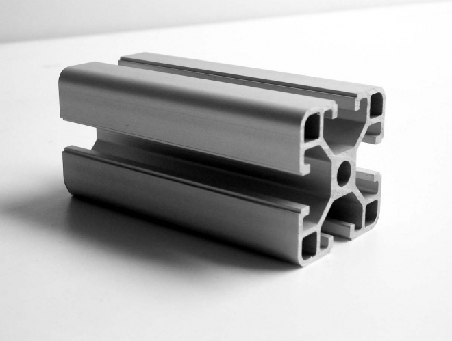 工业型材选型有哪些因素?