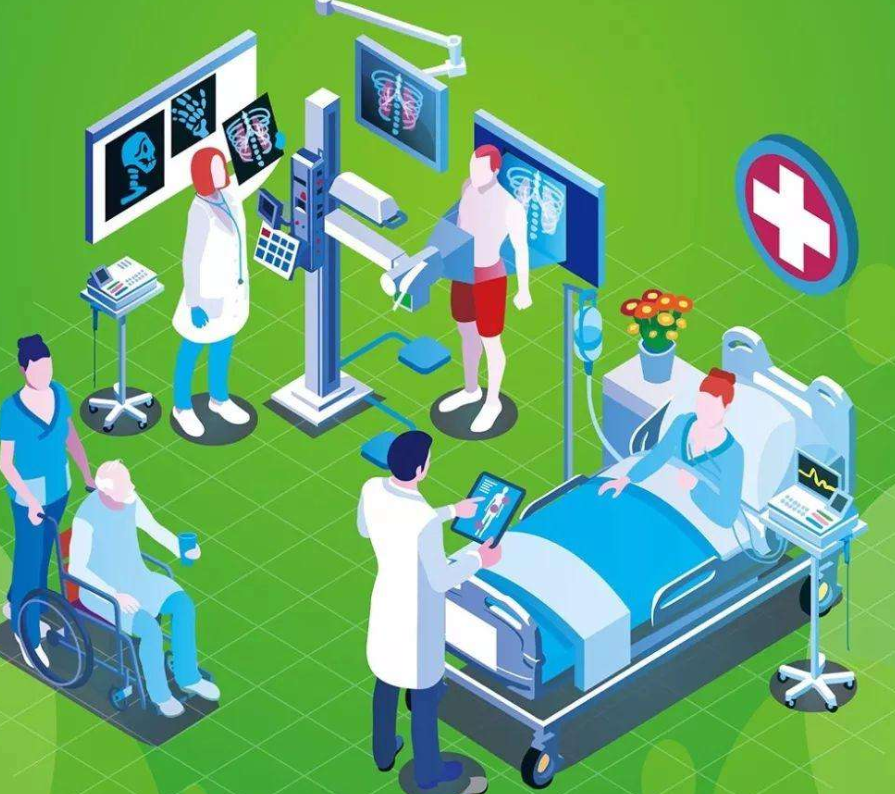 医疗器械铝型材是如何被制造出来的?