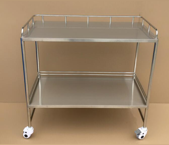 医疗铝材表面拉丝的加工方式有哪些?